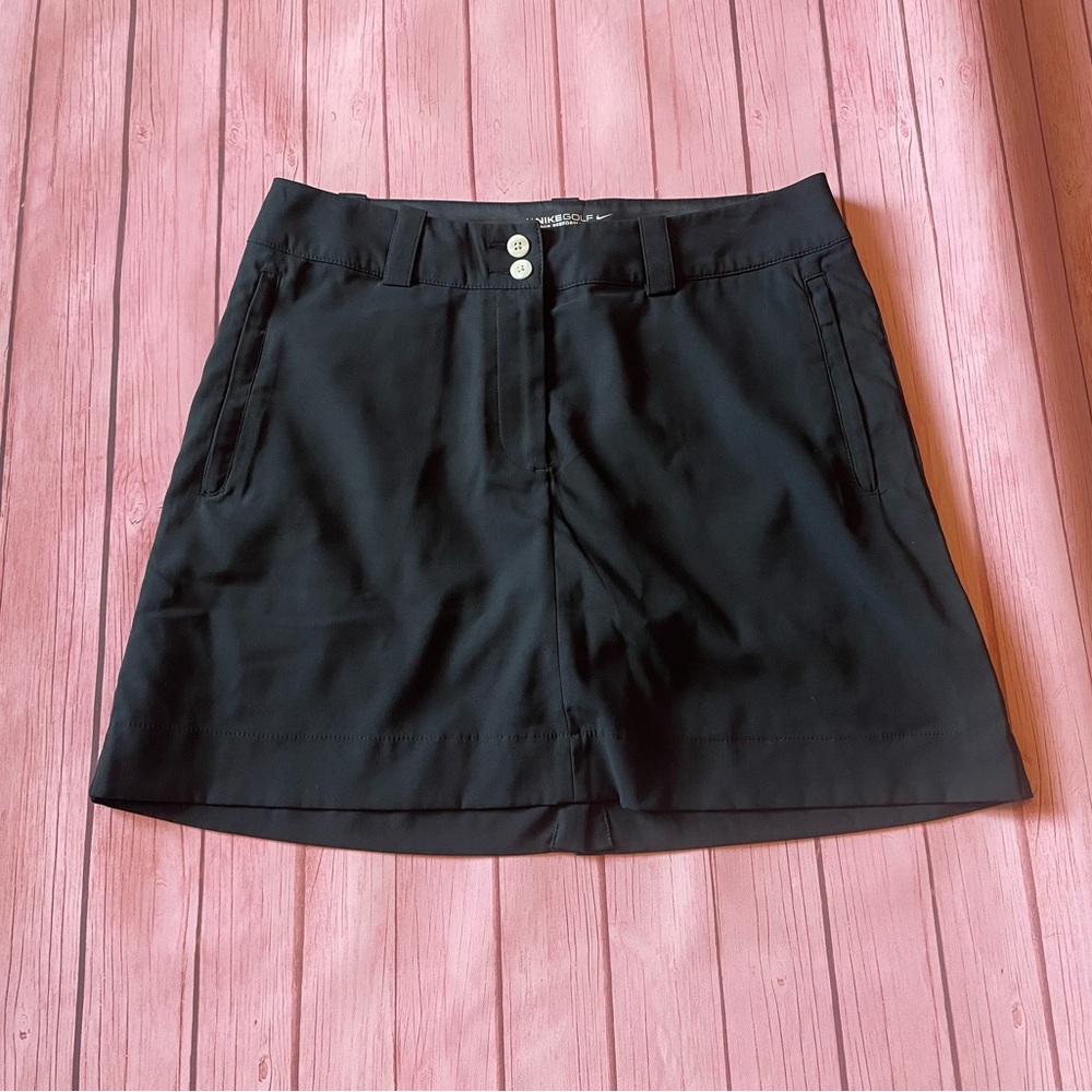 Nike Tour Performance Golf Skirt